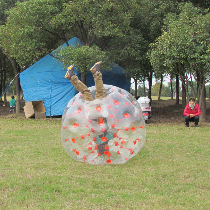bola de choque