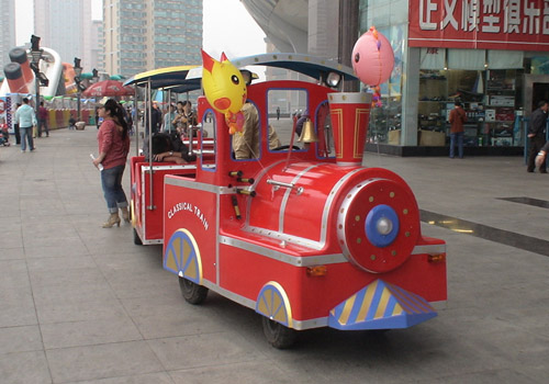 Tren