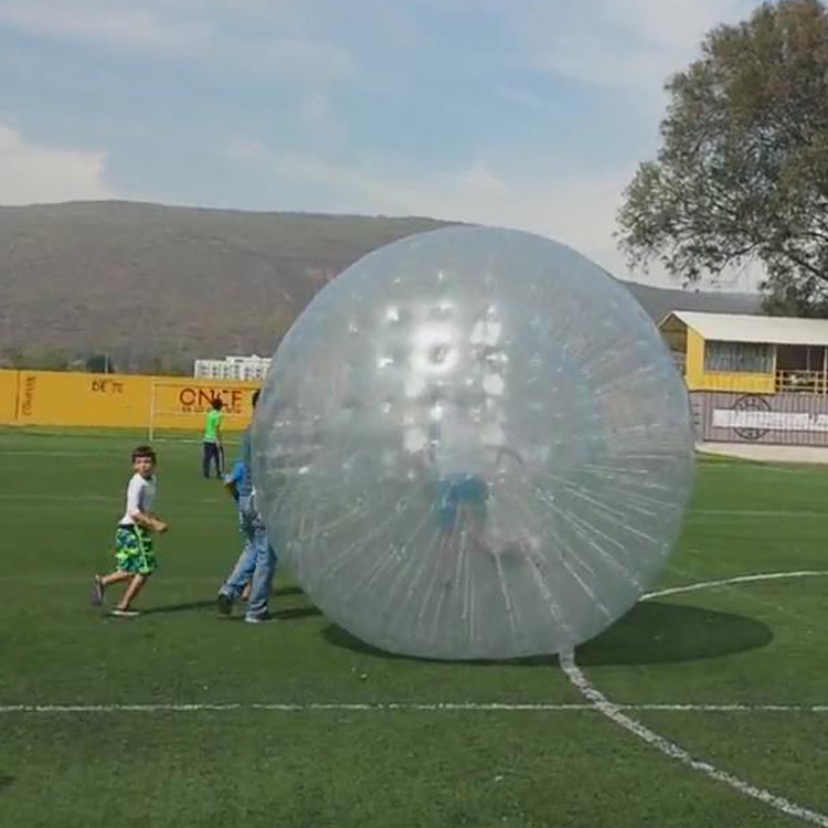 bola zorb