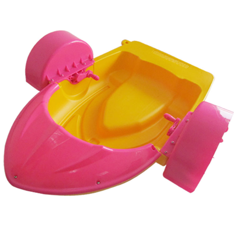 Mini bote de remos